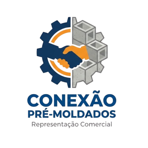 Foto da capa de Blocos de Cimento em Salvador pre moldados